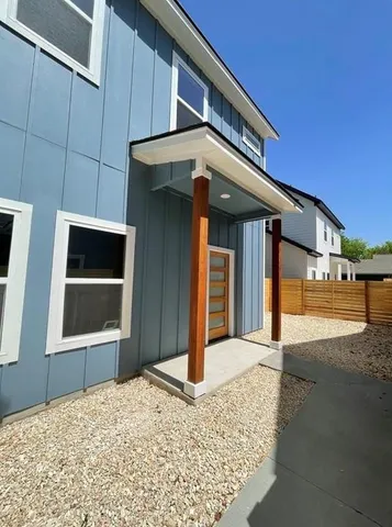 $389,000 | 6014 Fairway Street, Unit 2, Austin, TX 78741