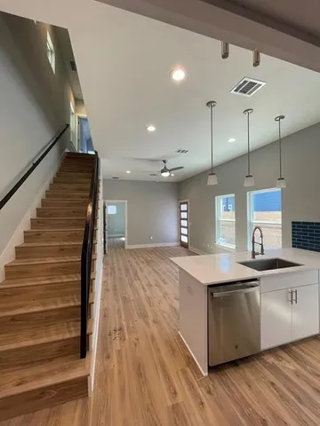 $389,000 | 6014 Fairway Street, Unit 2, Austin, TX 78741