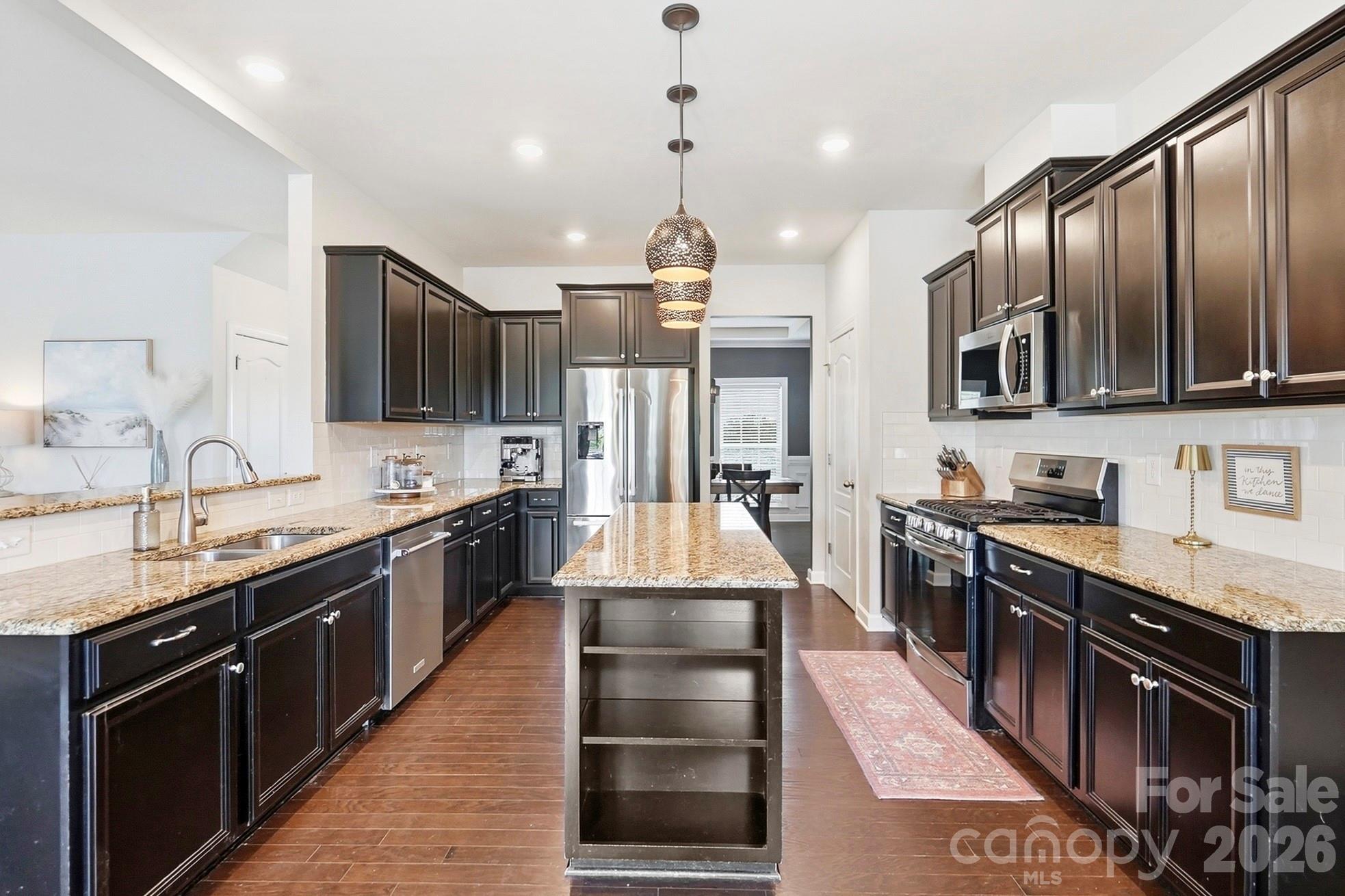9859 Travertine Trail Davidson, NC 28036 - Photo 8 of 47