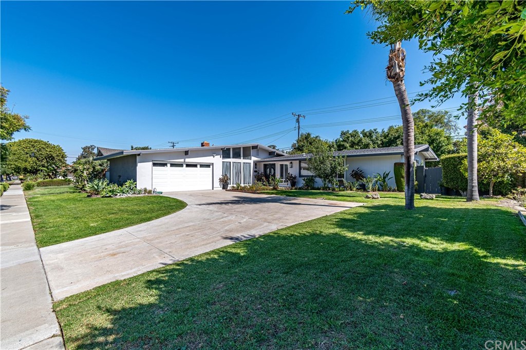 12732 Foster Road Rossmoor, CA 90720 - Photo 1 of 1 Welcome to 12732 Foster Road on oversized lot in Rossmoor neighborhood!