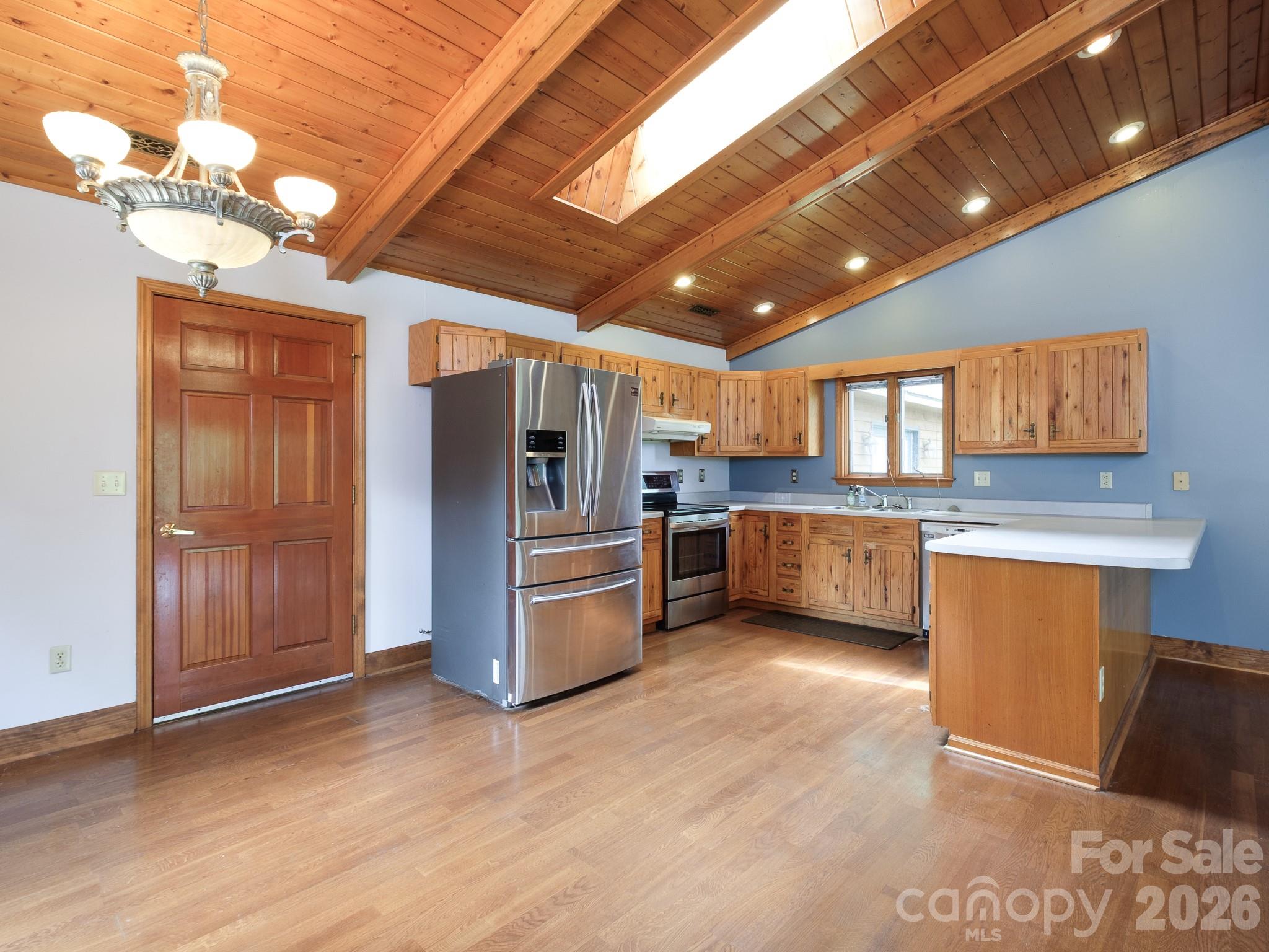 332 Island Cove Road Penrose, NC 28766 - Photo 15 of 28
