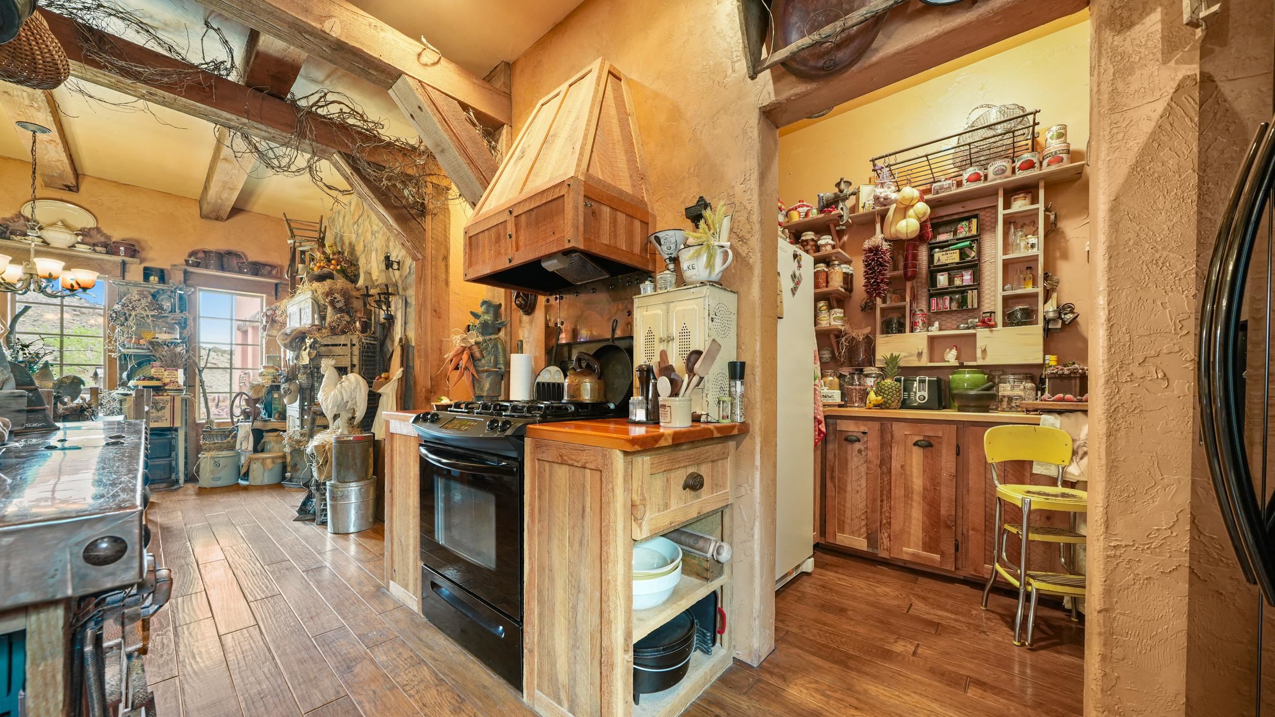 3989 Rapid Creek Road Palisade, CO 81526 - Photo 12 of 39 a view of city