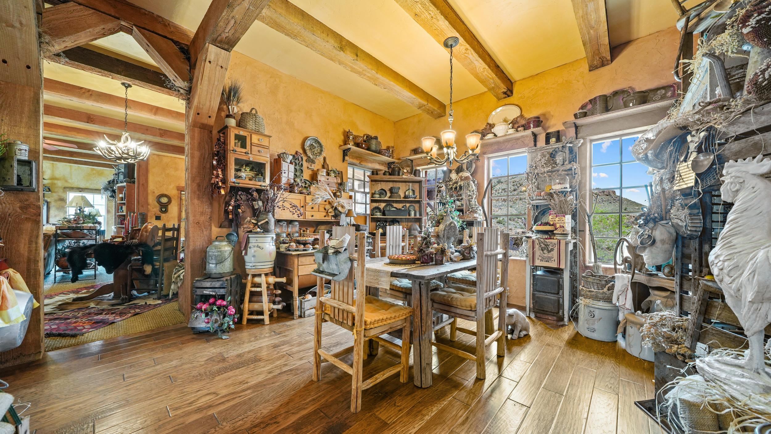 3989 Rapid Creek Road Palisade, CO 81526 - Photo 14 of 39 a view of a city with tall buildings