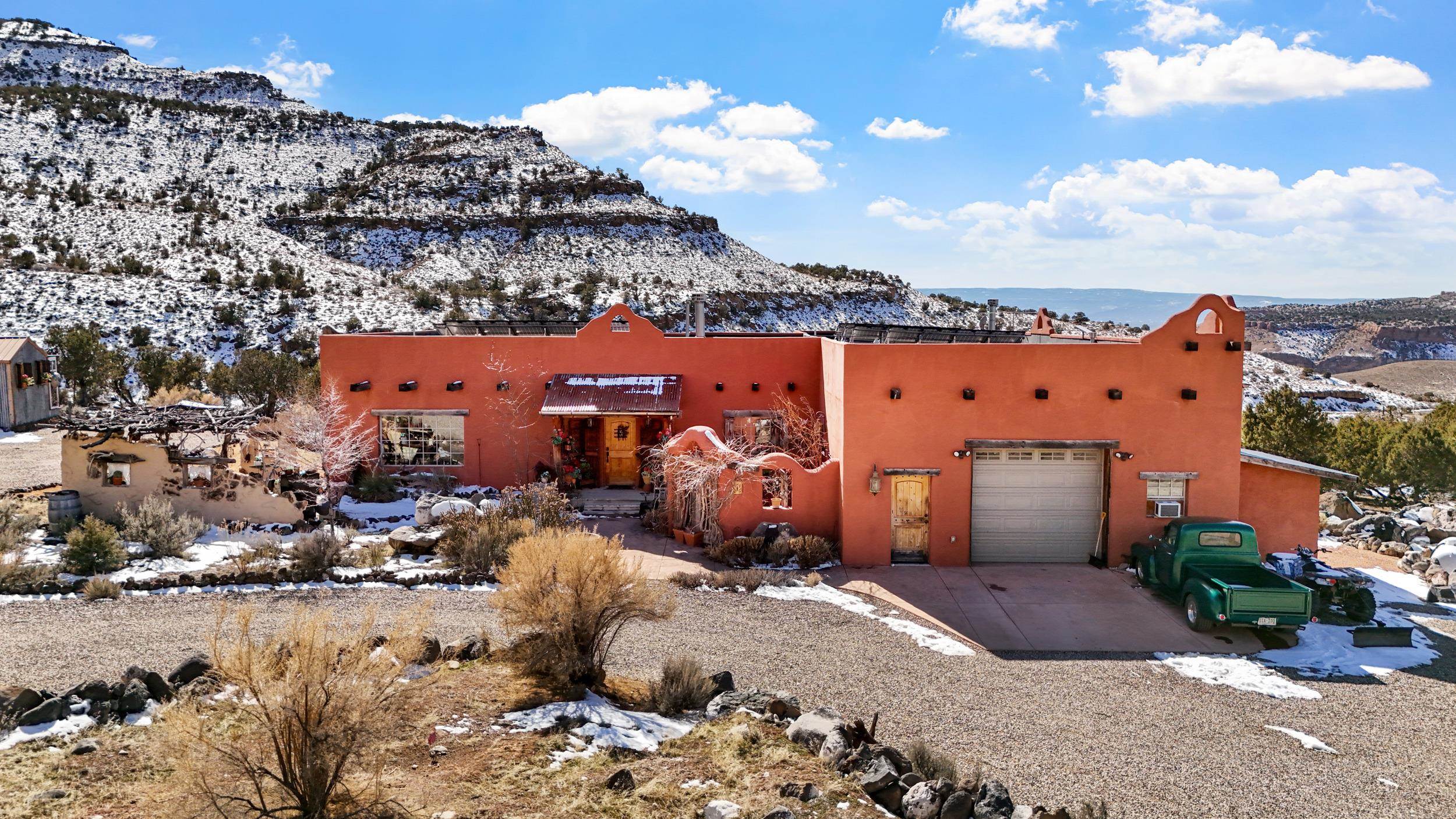 3989 Rapid Creek Road Palisade, CO 81526 - Photo 2 of 39