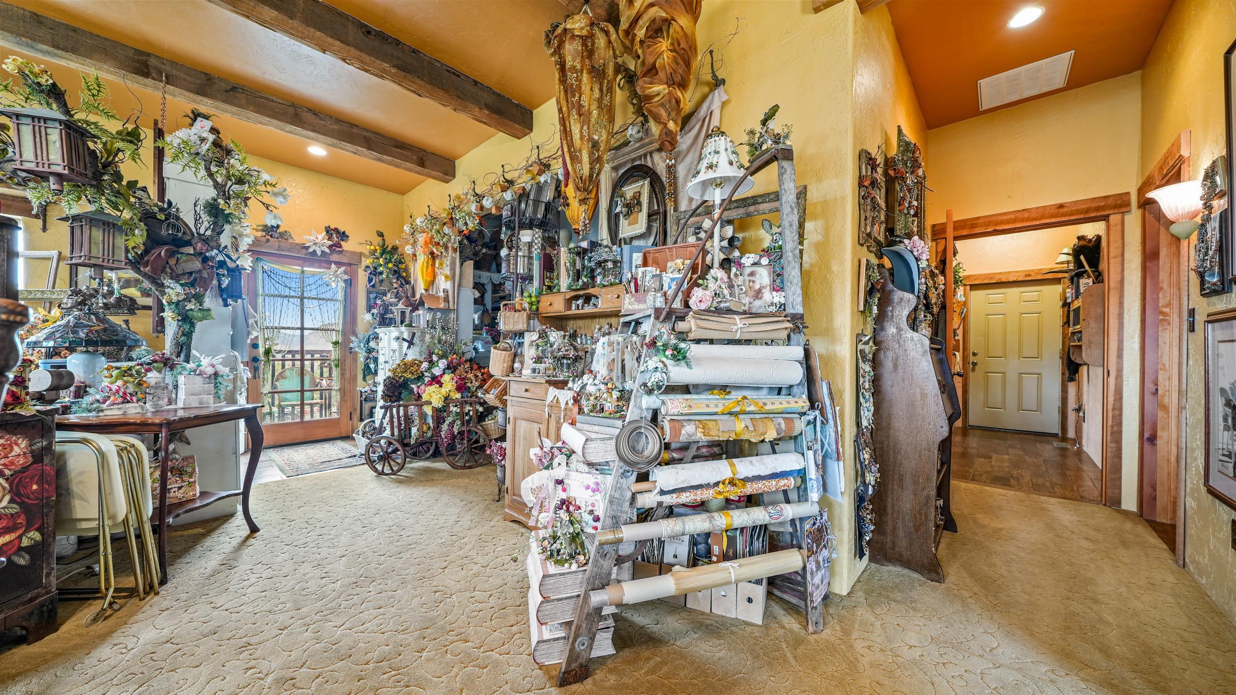 3989 Rapid Creek Road Palisade, CO 81526 - Photo 21 of 39 a view of a walk in closet