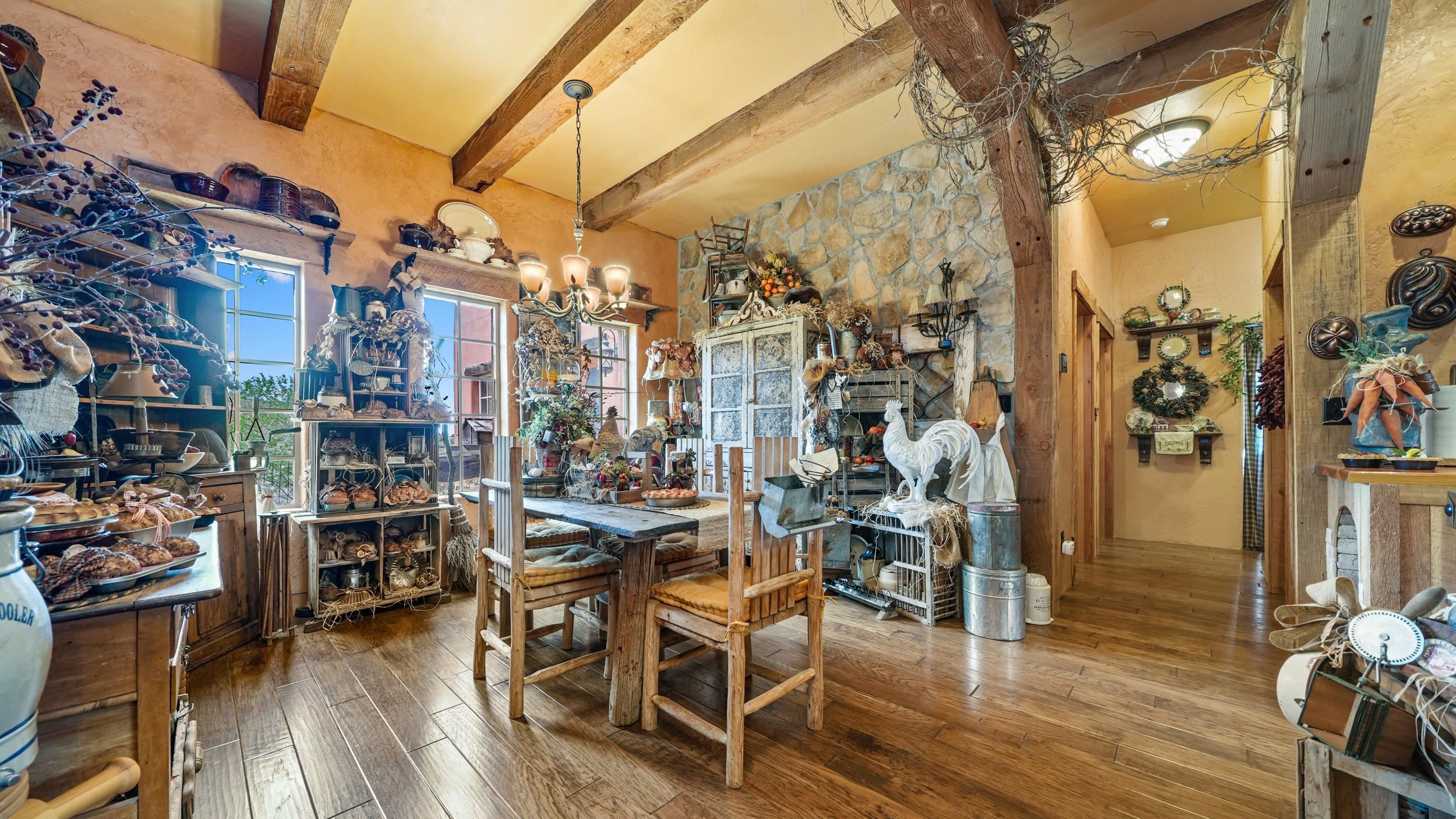 3989 Rapid Creek Road Palisade, CO 81526 - Photo 25 of 39 a view of a city with tall buildings