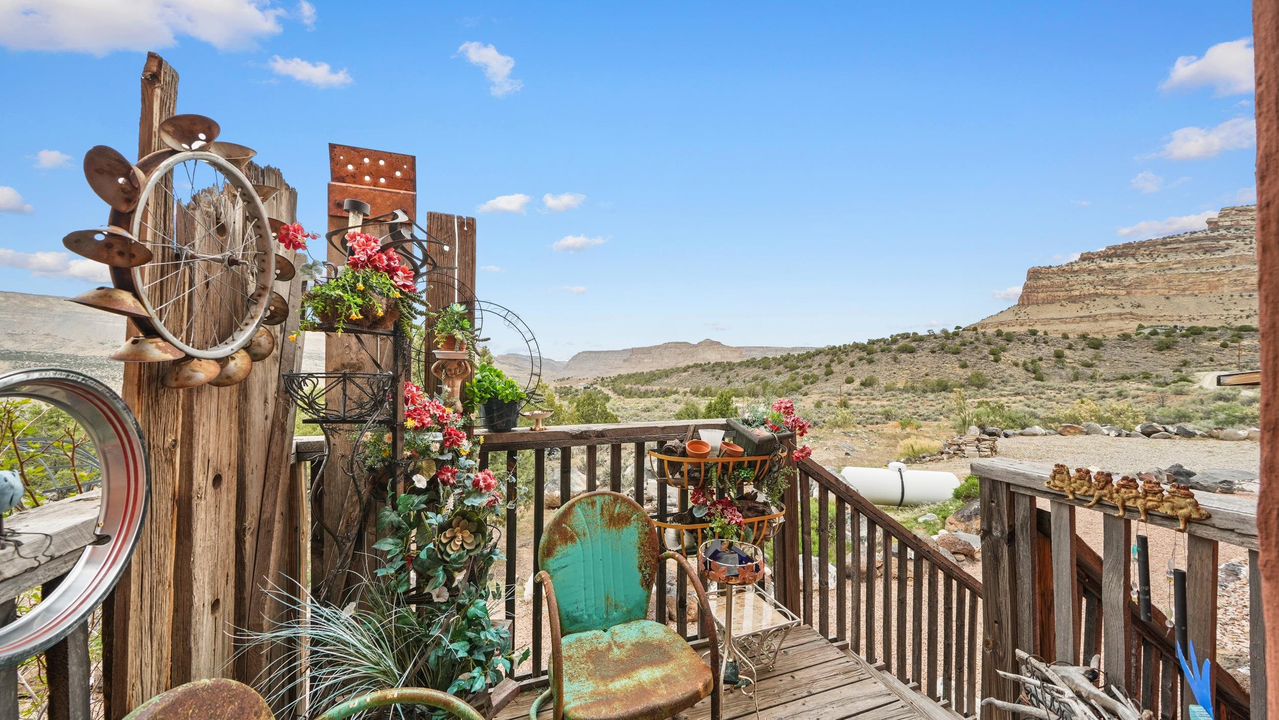 3989 Rapid Creek Road Palisade, CO 81526 - Photo 34 of 39