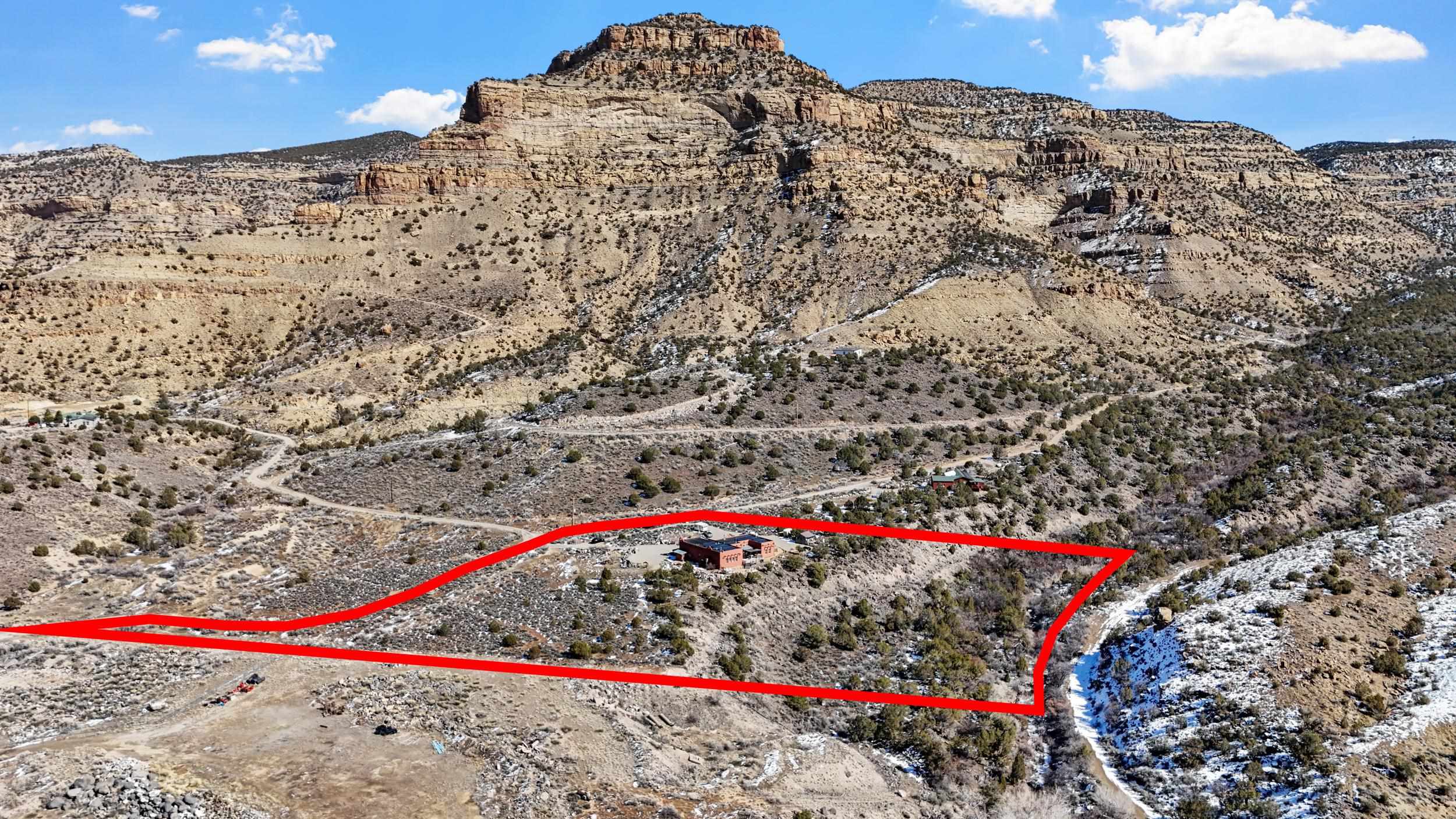 3989 Rapid Creek Road Palisade, CO 81526 - Photo 4 of 39