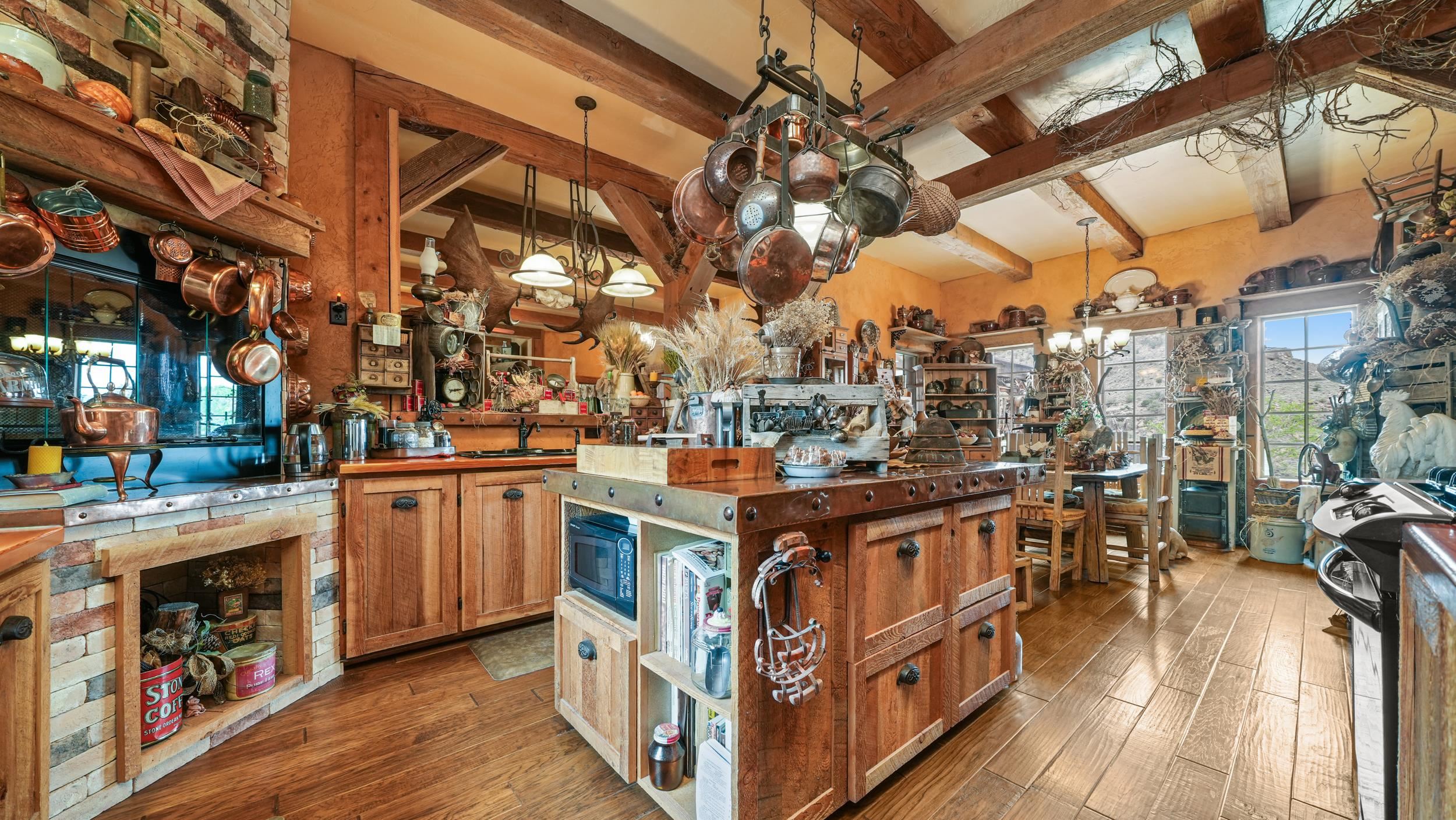 3989 Rapid Creek Road Palisade, CO 81526 - Photo 10 of 39 a city view with tall buildings