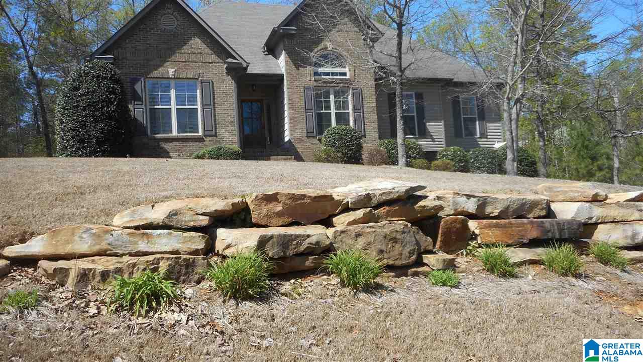 1220 Summit Ridge Way Odenville, AL 35120 - Photo 4 of 34