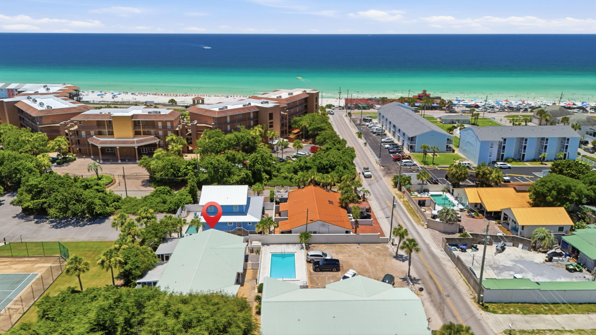104 Ellis Road, Unit 4 Miramar Beach, FL 32550 - Photo 41 of 54 2-web-or-mls-DJI_20260629124243_0099_D1