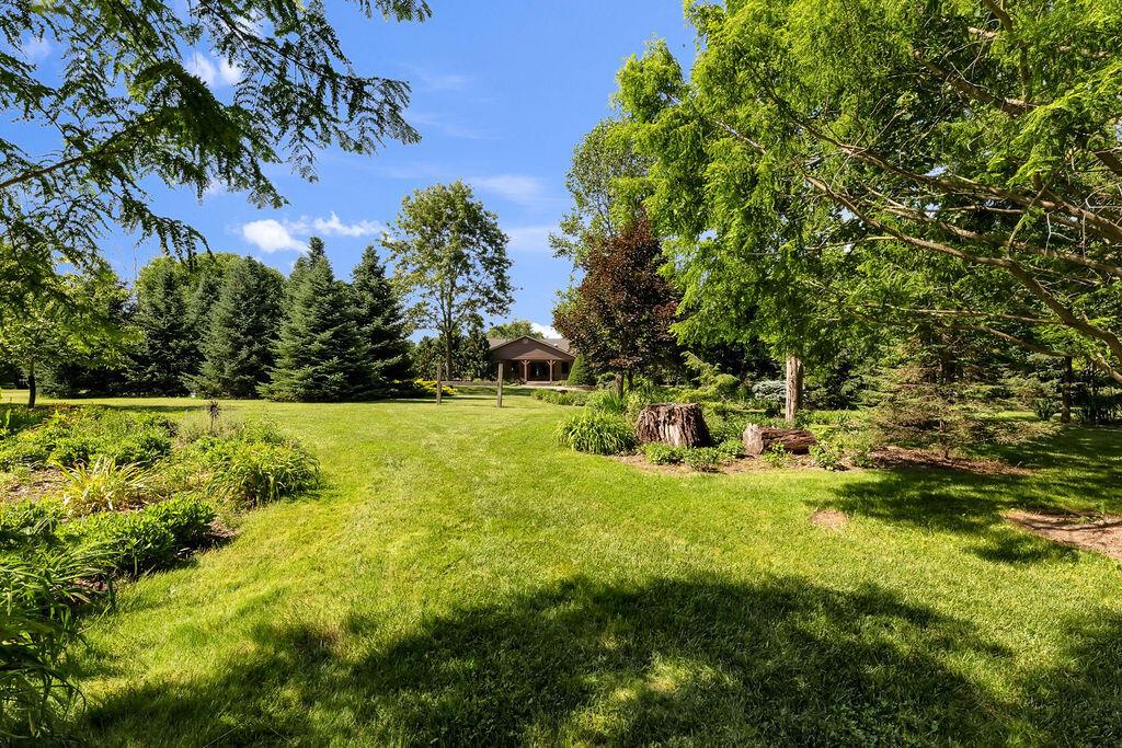 12118 Robins Road Westerville, OH 43082 - Photo 75 of 99