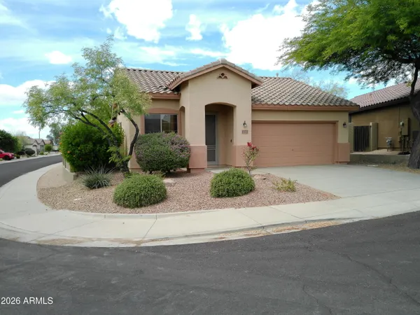 $499,000 | 40732 North Citrus Canyon Trail, Phoenix, AZ 85086