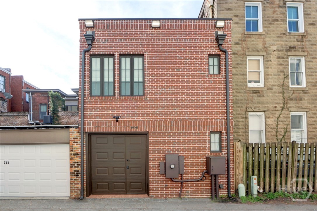220 East State Street Savannah, GA 31401 - Photo 70 of 74