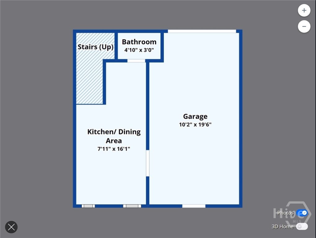 220 East State Street Savannah, GA 31401 - Photo 73 of 74