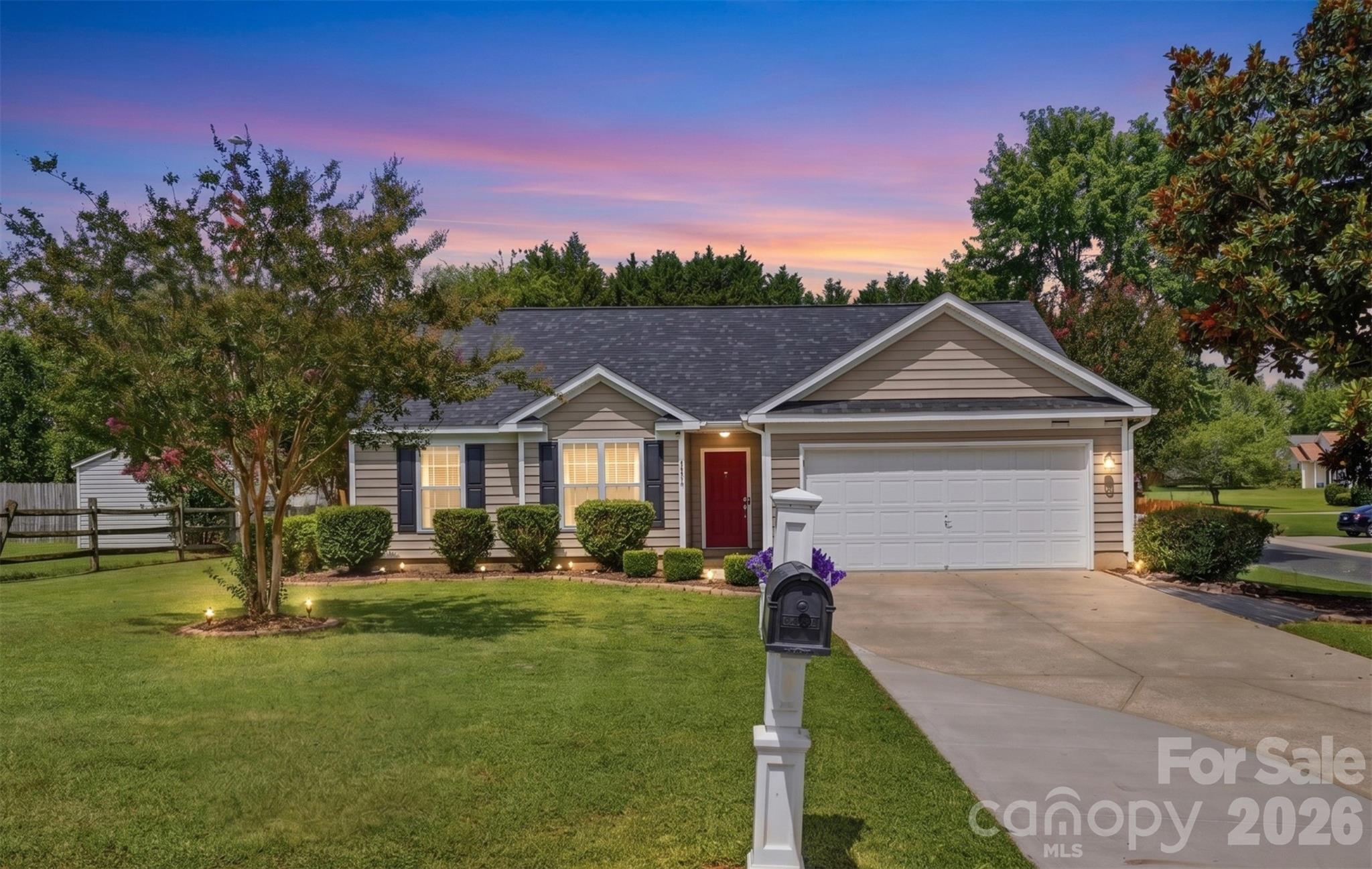 2915 Dairy Farm Drive Monroe, NC 28110 - Photo 8 of 32
