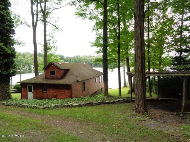 207 Silkmans Road Lake Ariel, PA 18436 - Photo 6 of 39 Addtional Outside View
