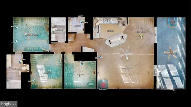 $215,000 | 37403 Purple Martin Court, Selbyville, DE 19975