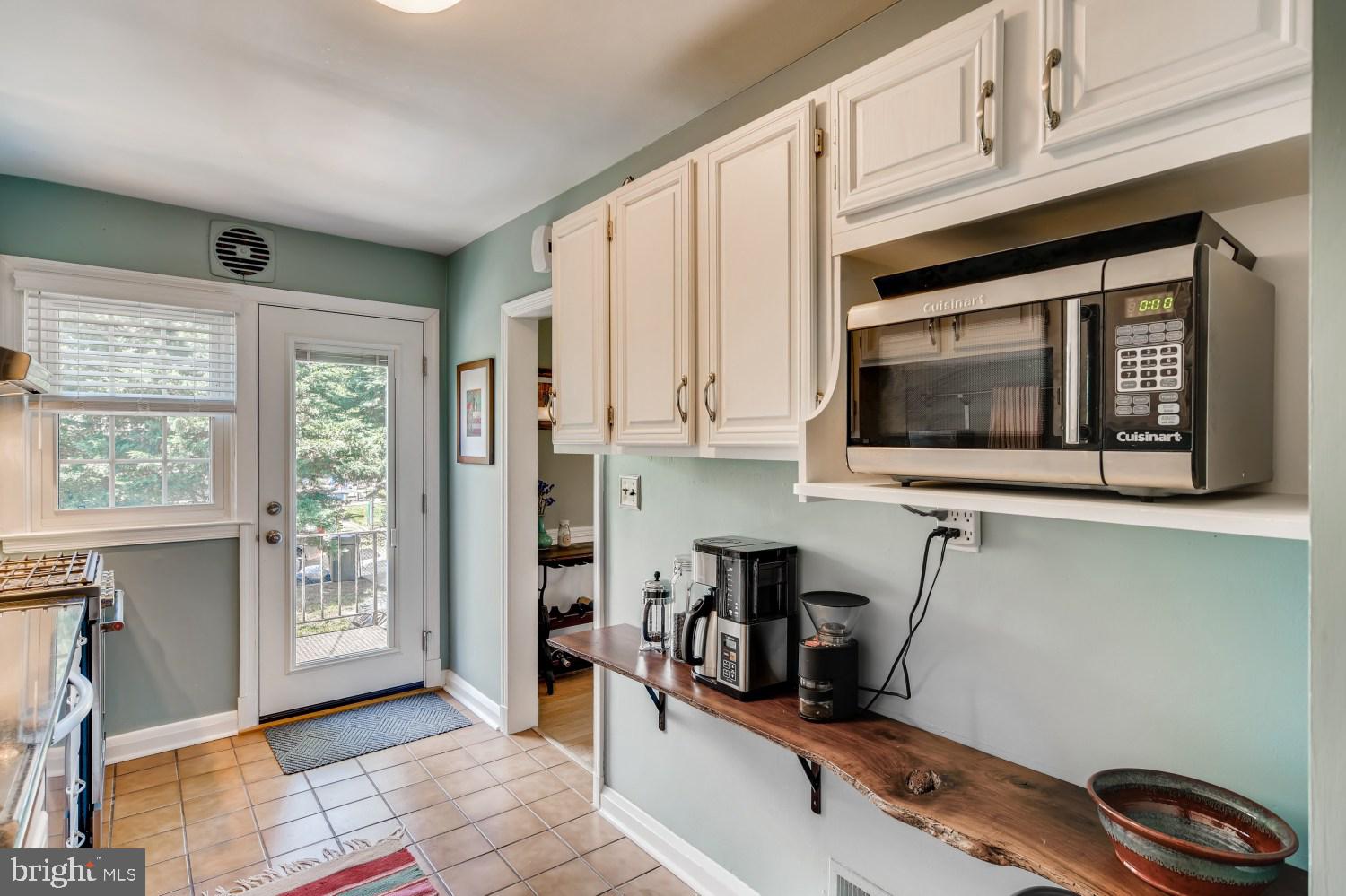 210 Brandon Road Baltimore, MD 21212 - Photo 11 of 30 Built In Shelving