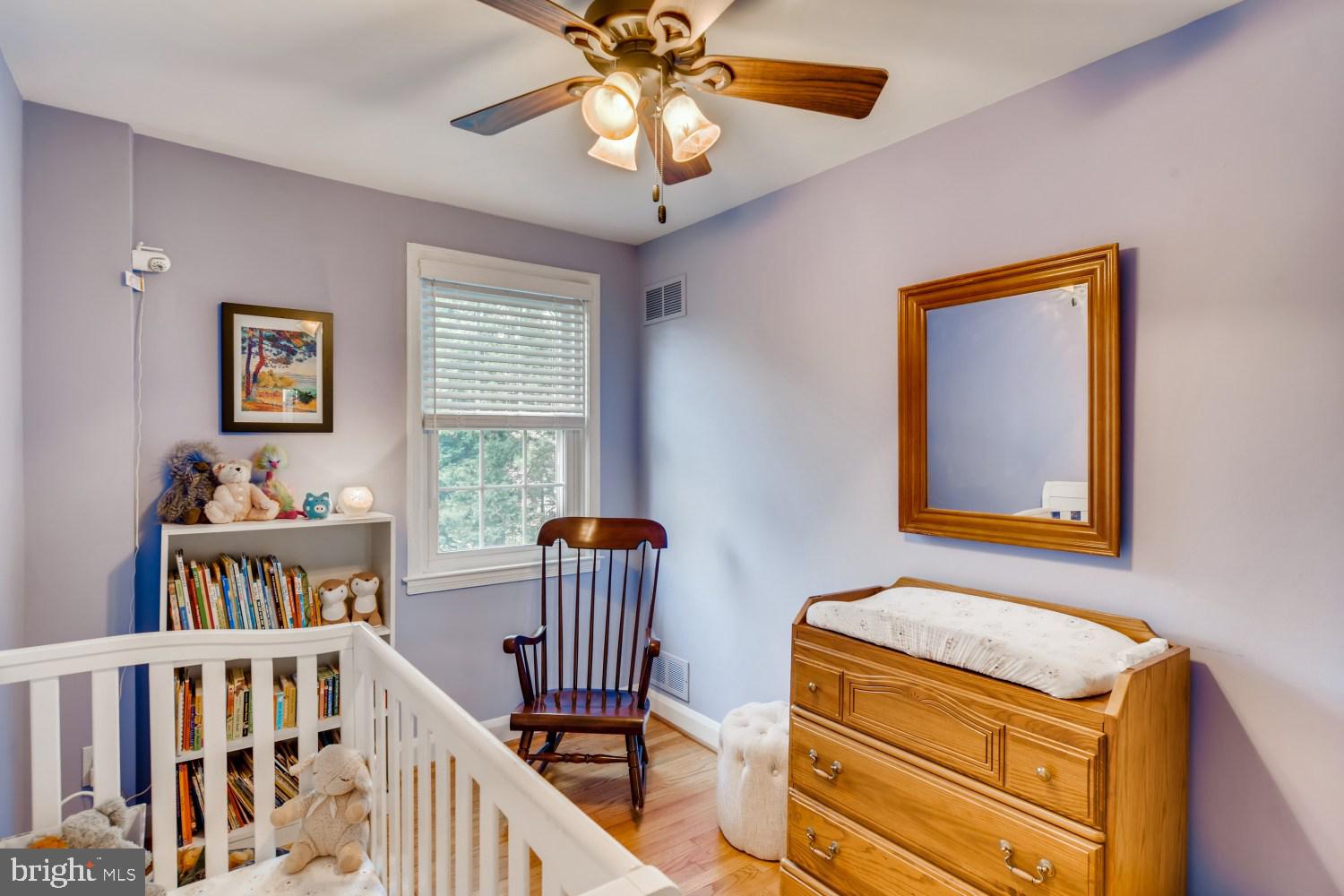 210 Brandon Road Baltimore, MD 21212 - Photo 20 of 30 Bedroom Three