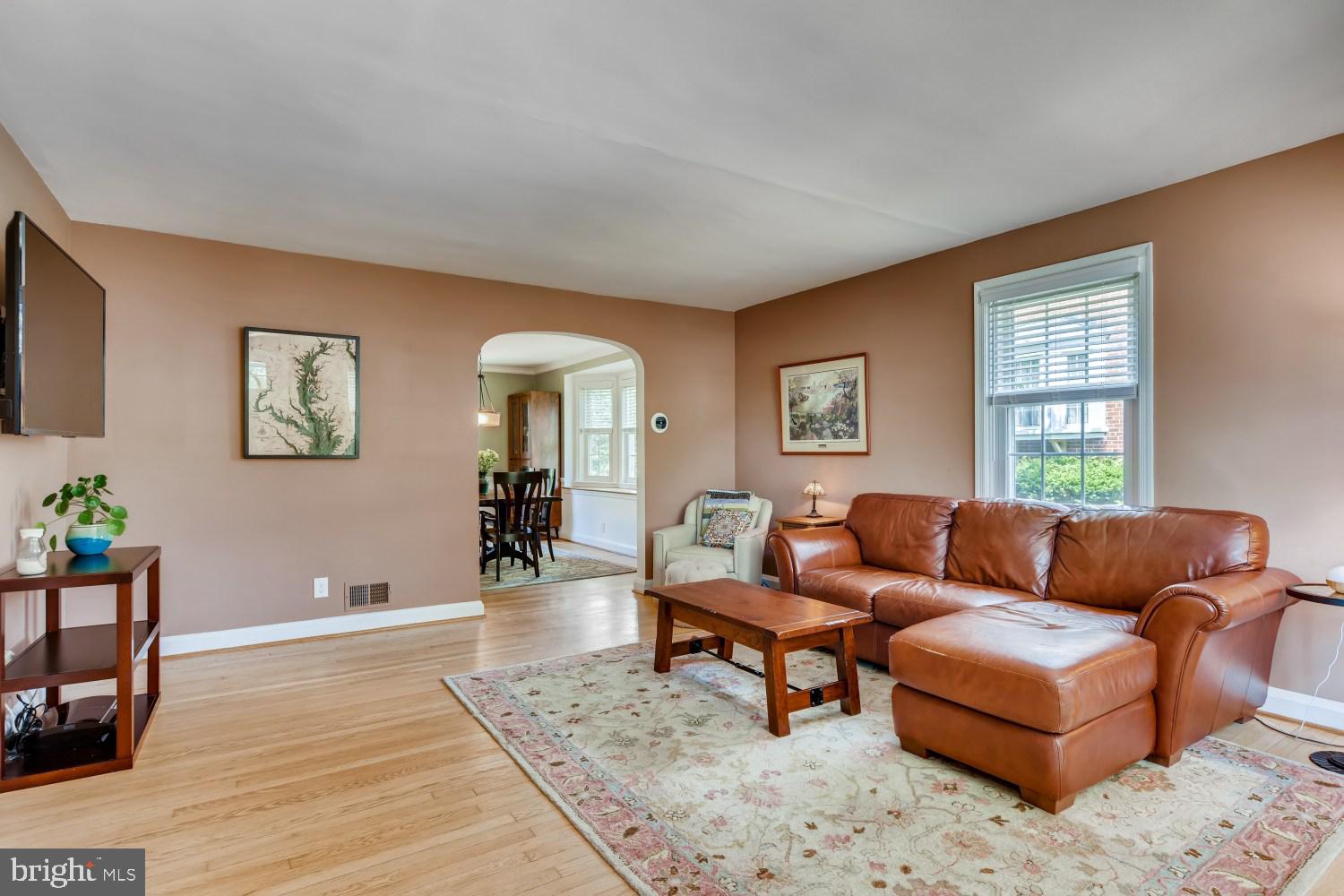 210 Brandon Road Baltimore, MD 21212 - Photo 5 of 30 Great Space!