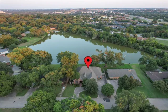 $890,000 | 6909 Bal Lake Drive, Fort Worth, TX 76116