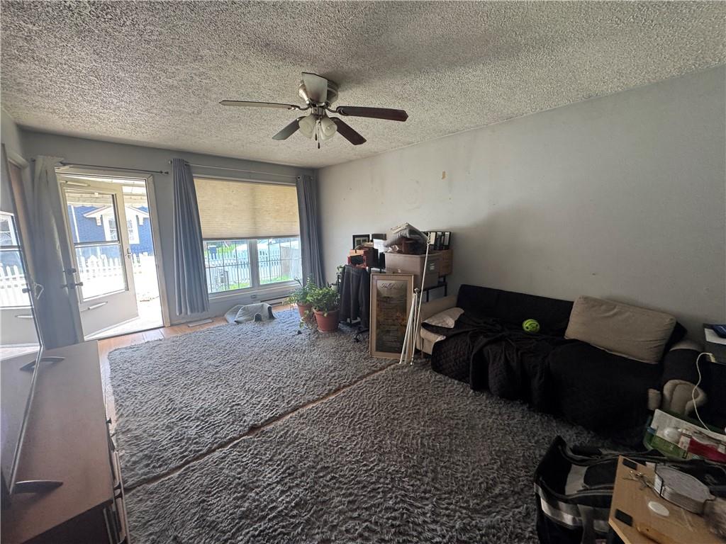 215 Maple Street Kittanning, PA 16201 - Photo 2 of 39 a workspace with a window