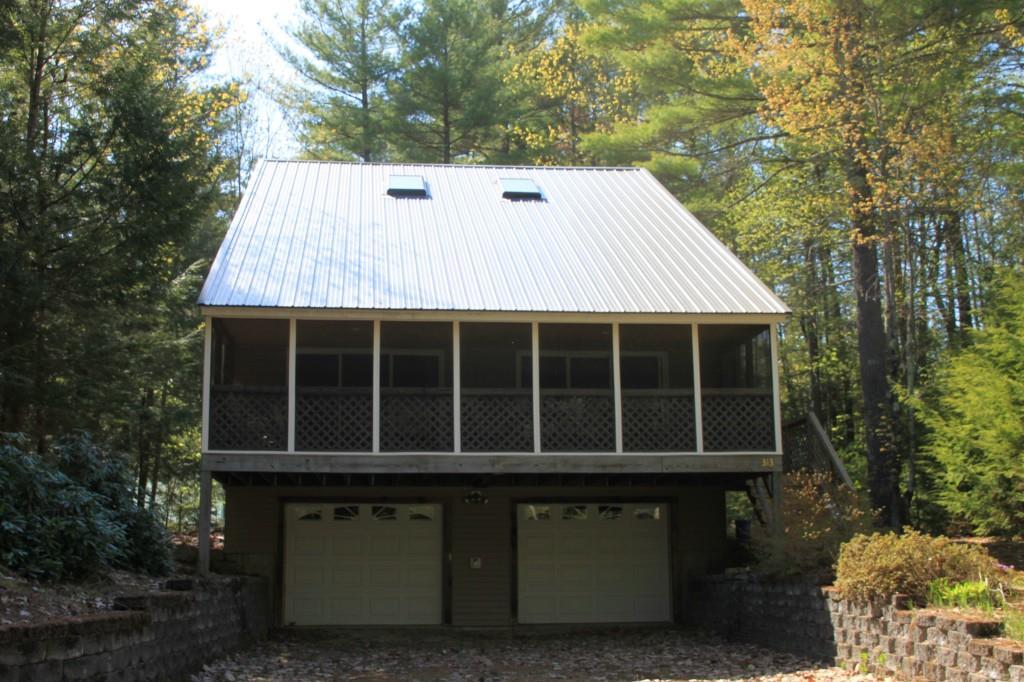 313 Northwest River Road Sebago, ME 04029 - Photo 4 of 18 Photo