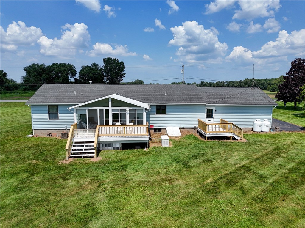 16994 Taylor Road Clarendon, NY 14470 - Photo 39 of 39