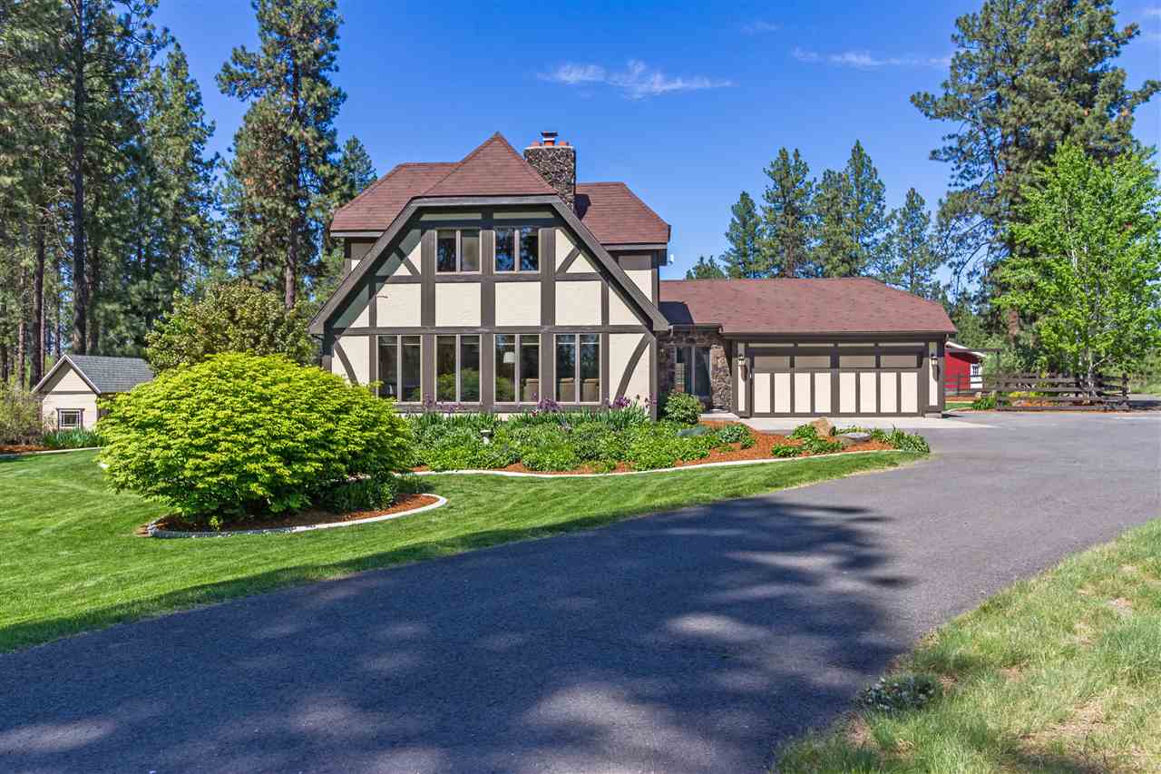 3924 West Jensen Road Cheney, WA 99004 - Photo 1 of 20
