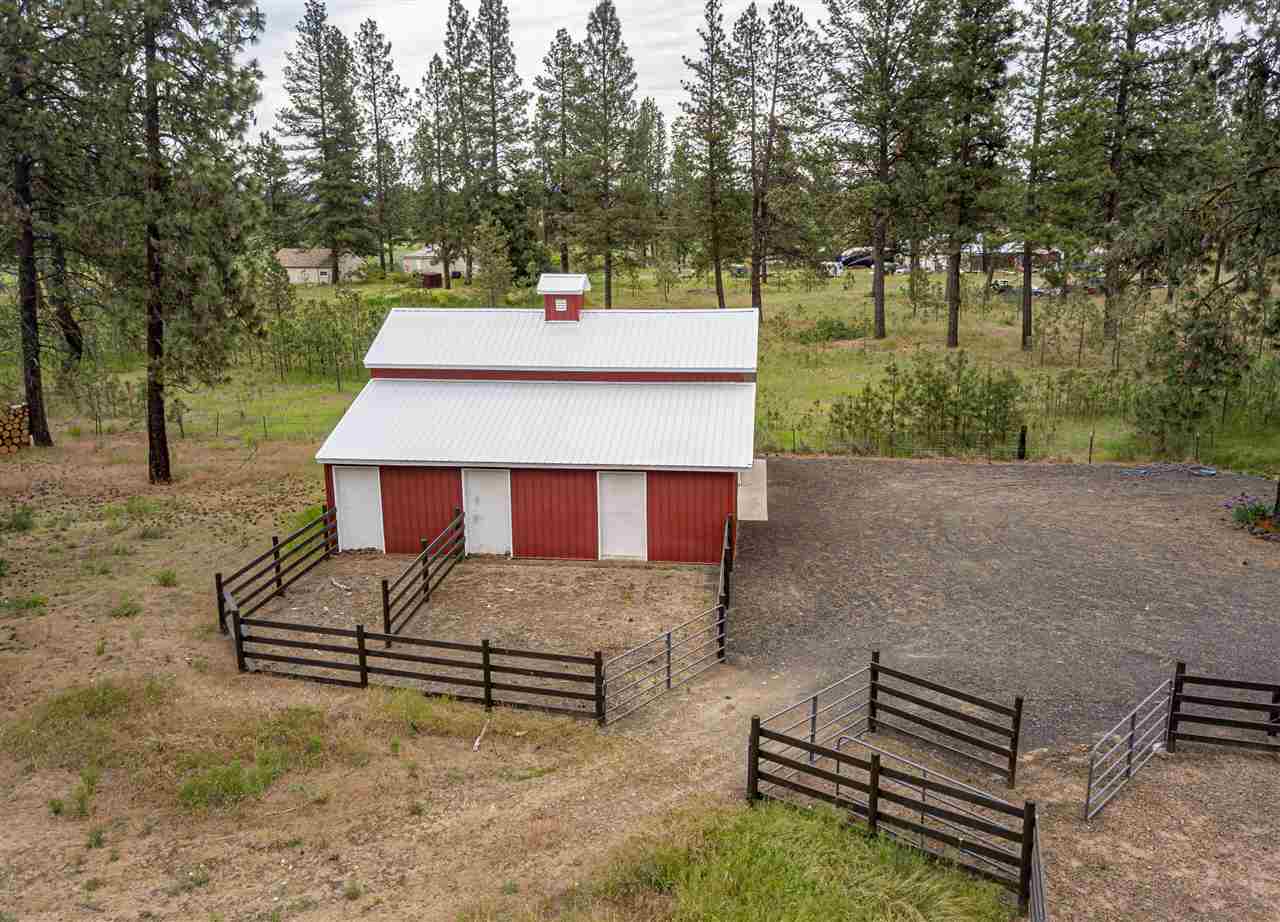 3924 West Jensen Road Cheney, WA 99004 - Photo 4 of 20