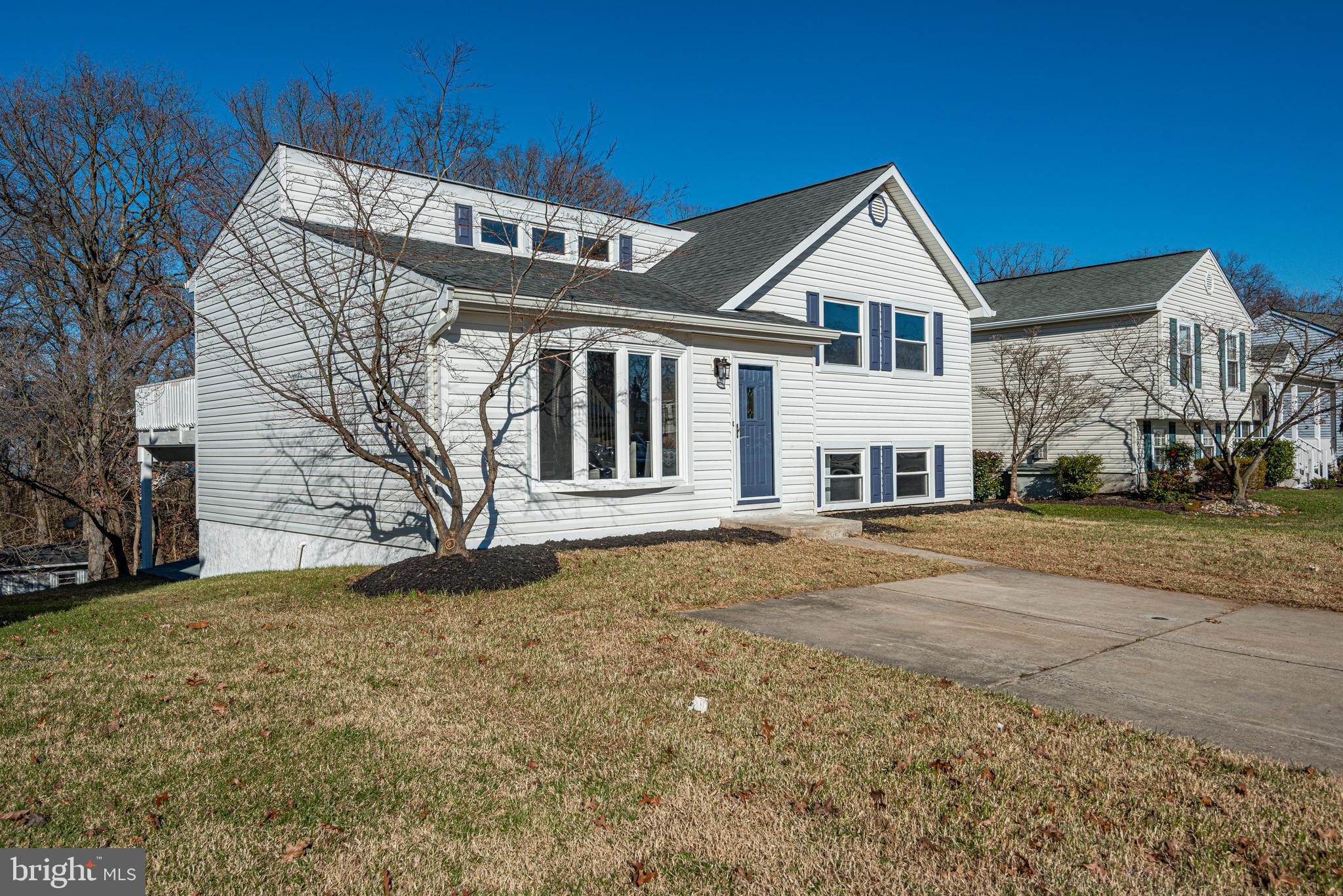 12 Yew Road Baltimore, MD 21221 - Photo 3 of 42