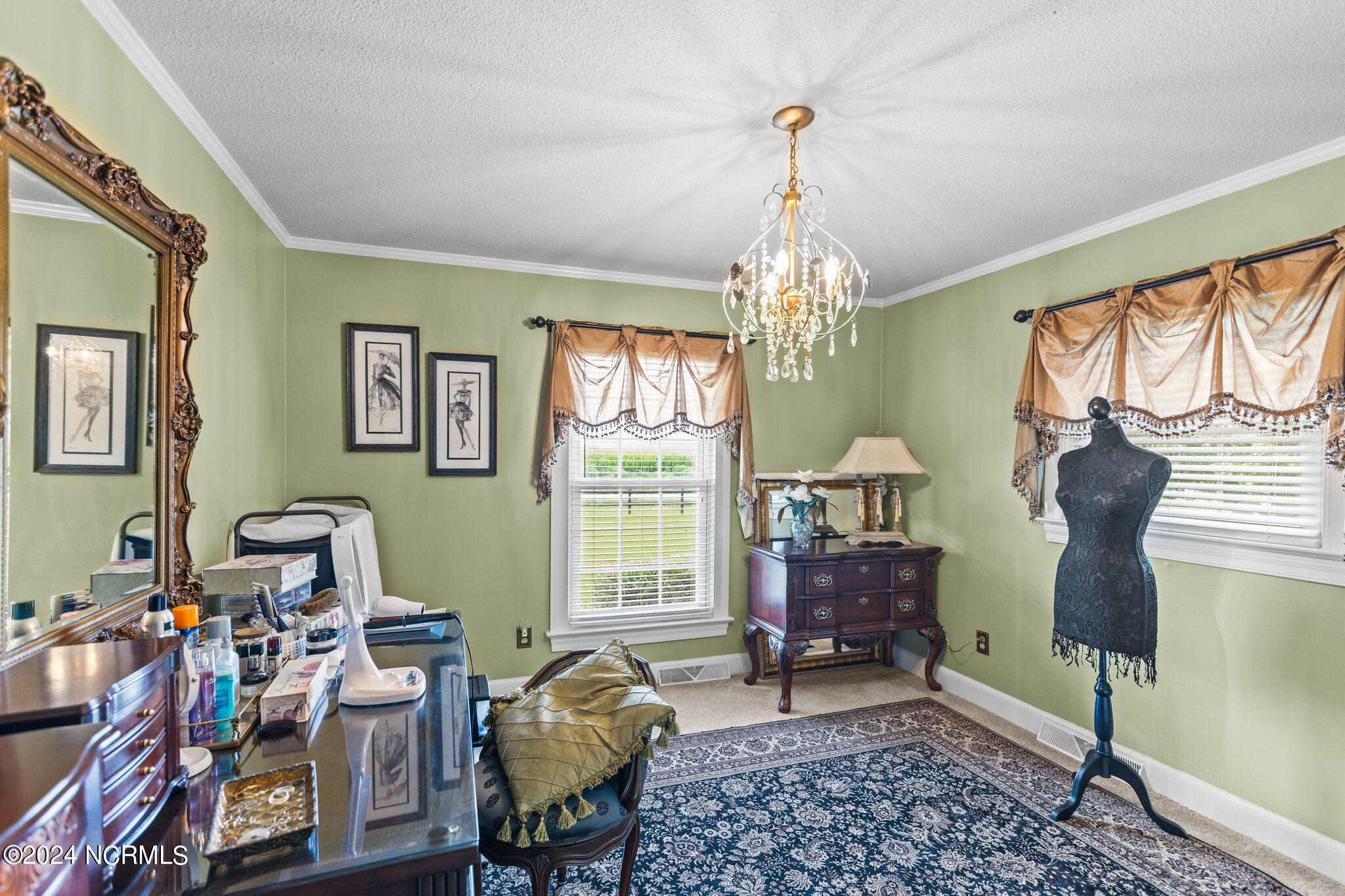 411 Taylor Heath Road Kinston, NC 28501 - Photo 36 of 49 BR 3