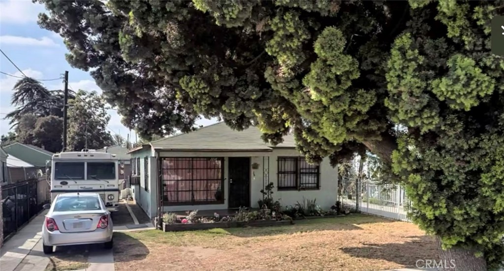 1116 East Tucker Street, Compton, CA 90221 Compass