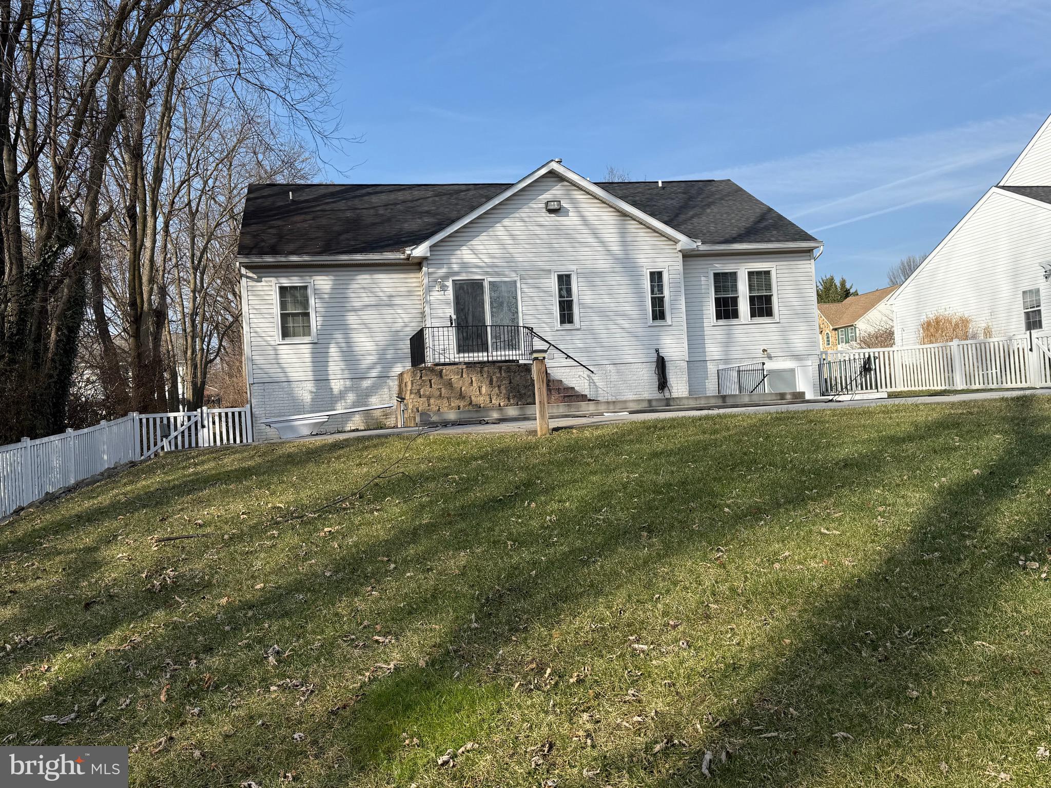 828 Geronimo Drive Frederick, MD 21701 - Photo 11 of 64 Beautiful Setting