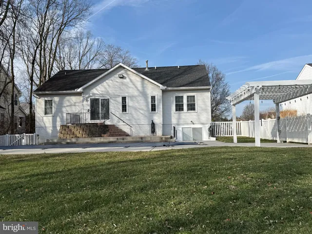 $599,000 | 828 Geronimo Drive, Frederick, MD 21701