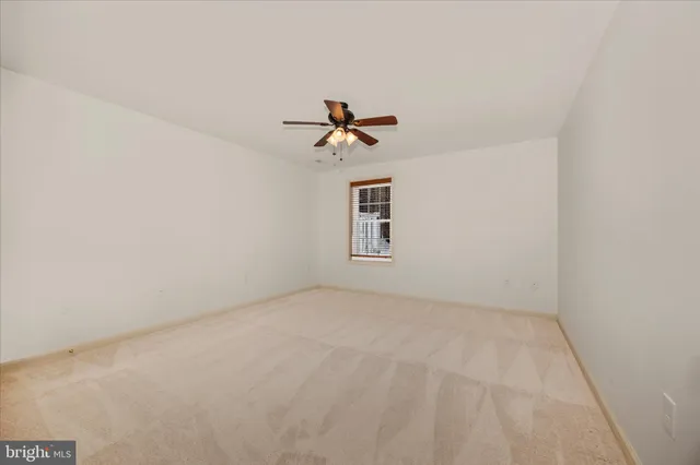 a street view covered with snow