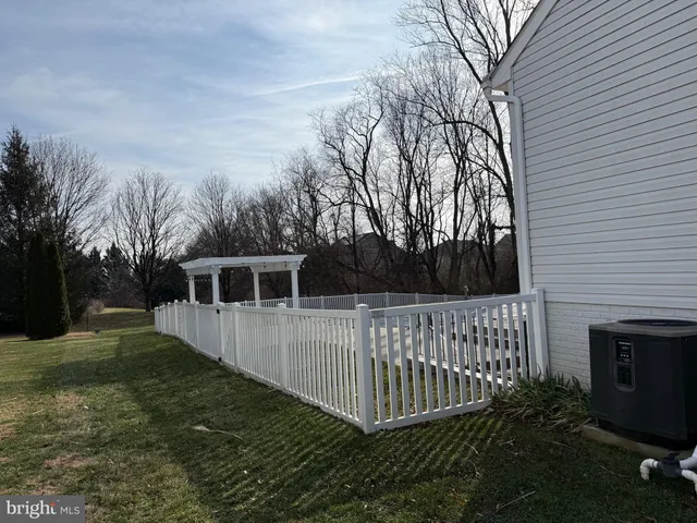 $599,000 | 828 Geronimo Drive, Frederick, MD 21701