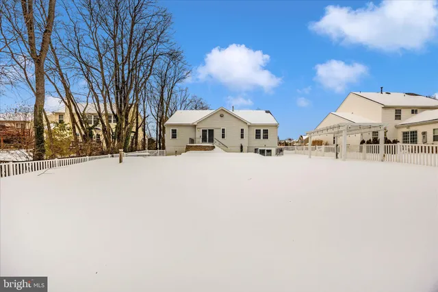 $599,000 | 828 Geronimo Drive, Frederick, MD 21701