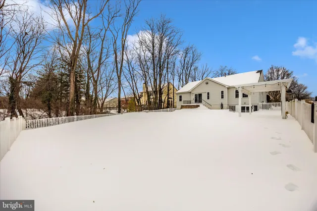 $599,000 | 828 Geronimo Drive, Frederick, MD 21701