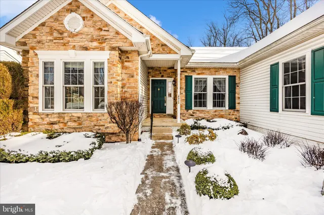 $599,000 | 828 Geronimo Drive, Frederick, MD 21701