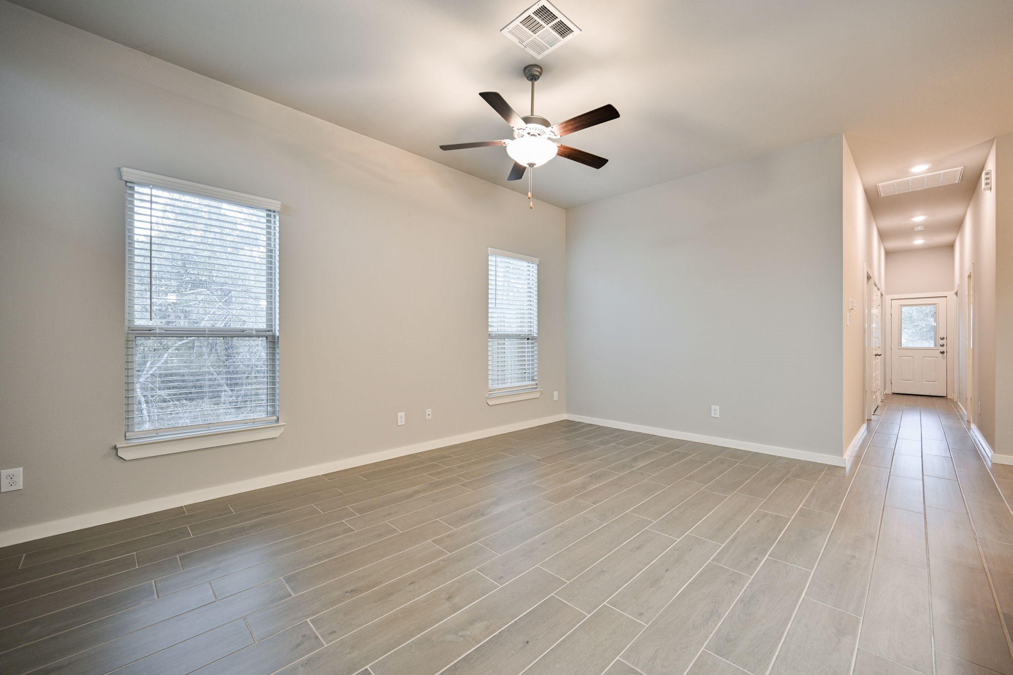 127 Wickersham, Unit A Conroe, TX 77304 - Photo 10 of 36