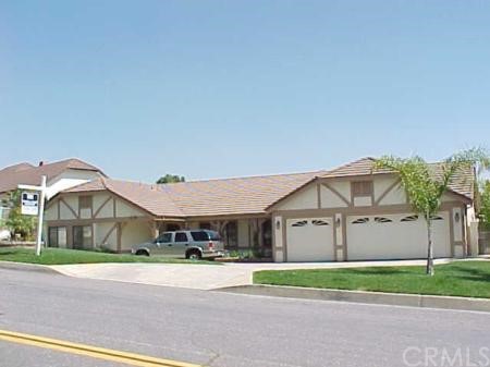 2486 Highland Road Upland, CA 91784 - Photo 1 of 1
