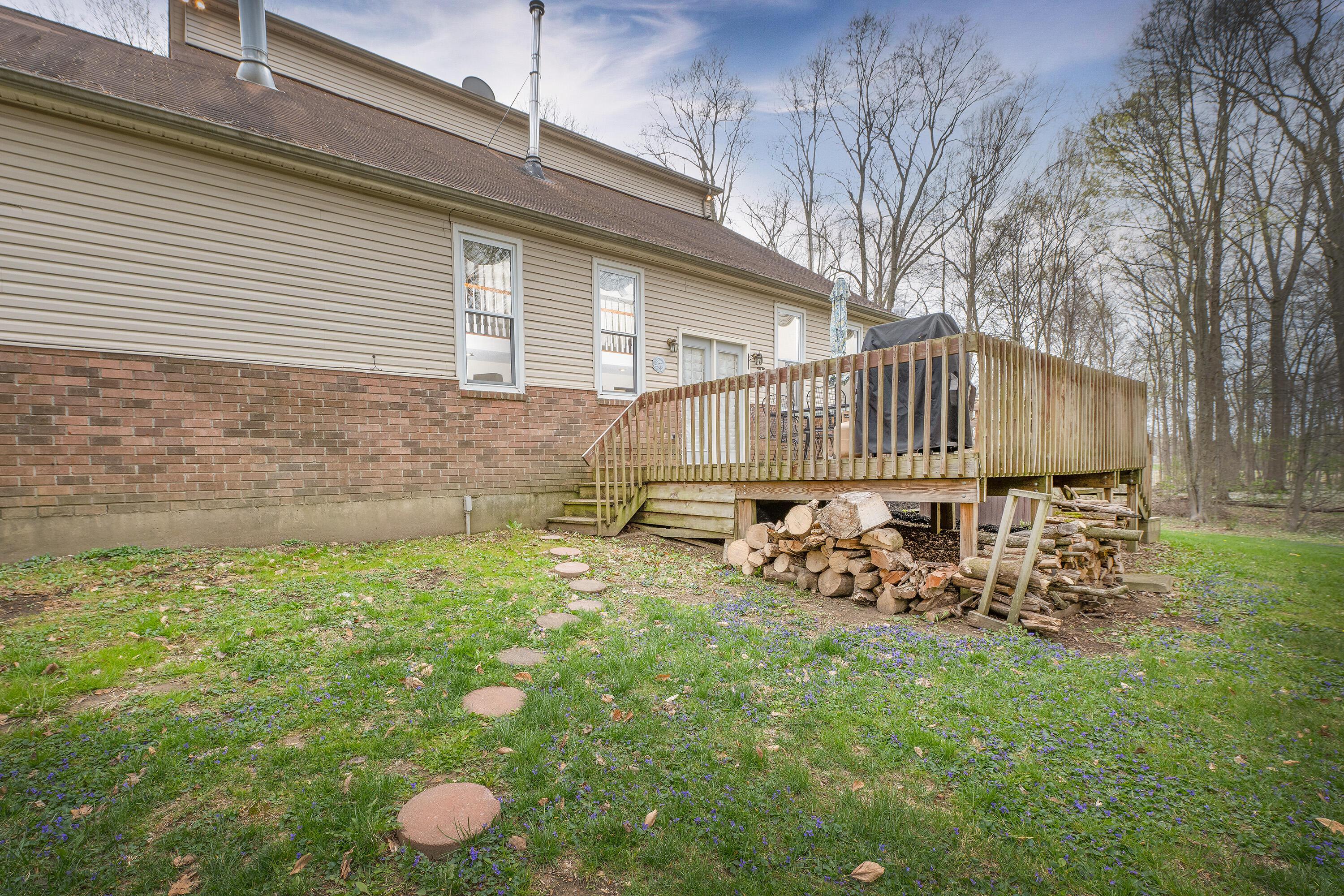 6181 Perry Road Centerburg, OH 43011 - Photo 4 of 44 6181Perry_04