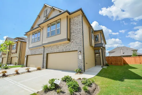 $293,000 | 12239 Stellano Lane, Richmond, TX 77406