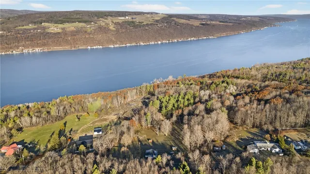 $240,000 | 8491 County Route 87, Dundee, NY 14837