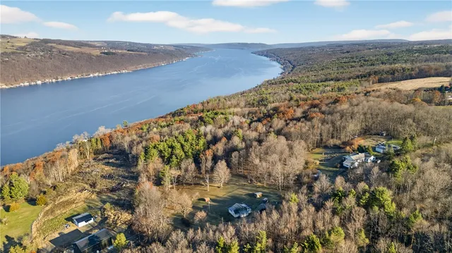 $240,000 | 8491 County Route 87, Dundee, NY 14837