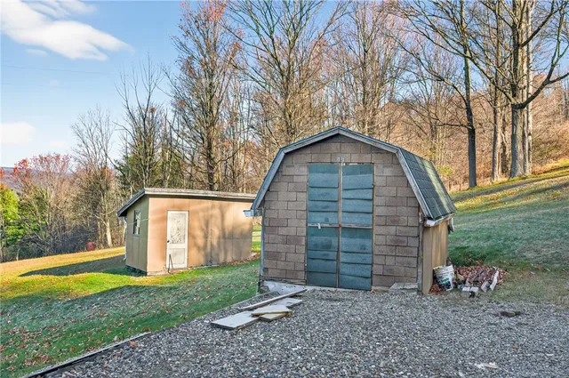 $240,000 | 8491 County Route 87, Dundee, NY 14837