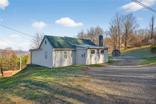 $240,000 | 8491 County Route 87, Dundee, NY 14837