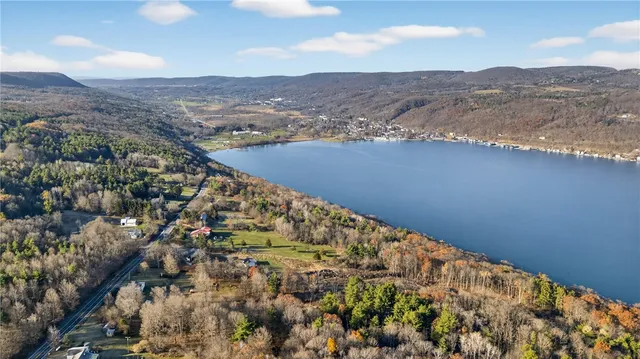 $240,000 | 8491 County Route 87, Dundee, NY 14837